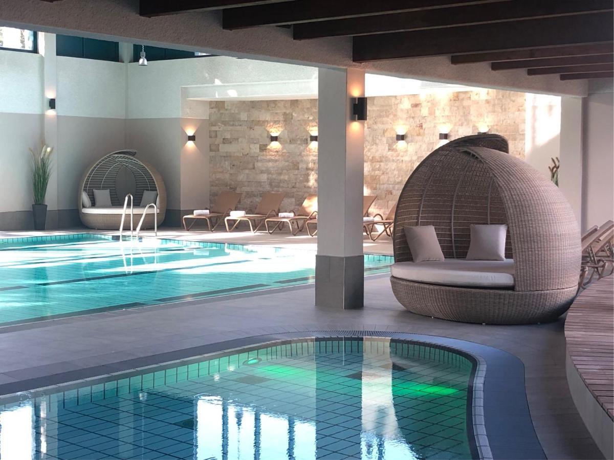 Aquamaris Strandresidenz Ruegen Юліусрух Екстер'єр фото